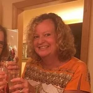 Meet your Posher, Beth